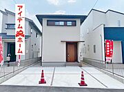 2号棟 いつでも現地ご案内いたします♪