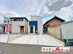 物件画像 豊山町豊場 全3棟 1号棟