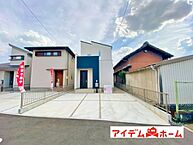 愛知県西春日井郡豊山町大字豊場字中道102-1：物件画像