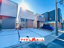 物件画像 西区貝田町151　全2棟　1号棟