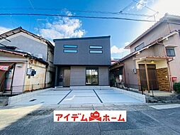 物件画像 西区大野木3209　全1棟