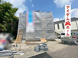 物件画像 各務原市那加新田町第3　全2棟　1号棟