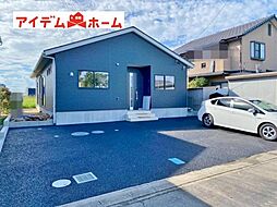 物件画像 羽島市正木町上大浦第1　全1棟
