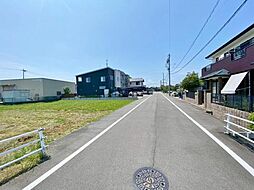 物件画像 清須市寺野元町1期　全2区画　2号地