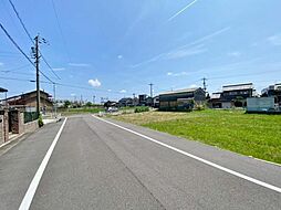 物件画像 清須市寺野元町1期　全2区画　1号地