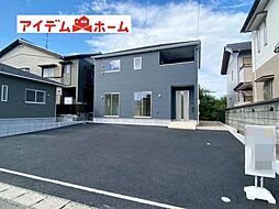 物件画像 羽島市竹鼻町第4　全3棟　2号棟