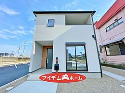 物件画像 大治町八ツ屋　全2棟　1号棟