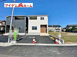 物件画像 岩倉市曽野町第5　全3棟　3号棟