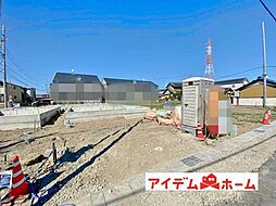物件画像 岩倉市曽野町第5　全3棟　3号棟