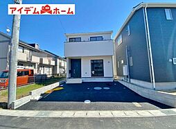 物件画像 岩倉市曽野町第5　全3棟　1号棟