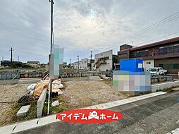 物件画像 大治町鎌須賀第二 全3棟 2号棟