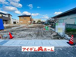物件画像 北名古屋市 熊之庄第十三　全3棟　3号棟