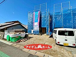 物件画像 大治町西條第19　全4棟　4号棟