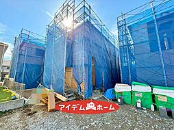 物件画像 大治町西條第19　全4棟　2号棟