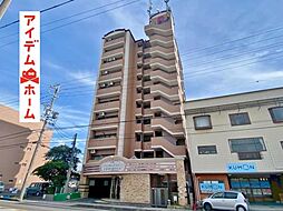 物件画像 一宮市シャトレ愛松一宮
