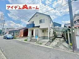 物件画像 西区清里町　全1棟