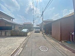 物件画像 清須市須ケ口2期　全2区画　2号地