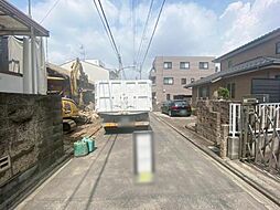 物件画像 清須市須ケ口2期　全2区画　1号地