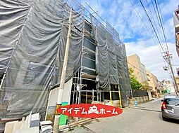 物件画像 中村区井深町1期 全2棟 1号棟