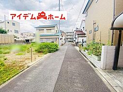 物件画像 北区西味鋺3期　全1区画