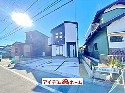 物件画像 北名古屋市中之郷2期　全4棟　4号棟