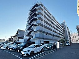 物件画像 一宮市サンハイツ