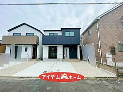 物件画像 中村区横井1期　全4棟　1号棟