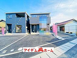 物件画像 一宮市今伊勢町馬寄第13　全4棟　2号棟