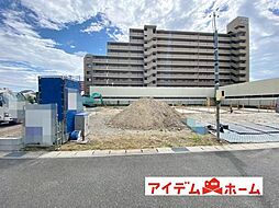 物件画像 あま市上萱津3期　全7区画　D号地