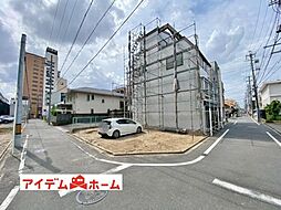 物件画像 西区浄心104　全1区画