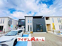 物件画像 岐阜市西鶉　全5棟　3号棟