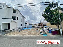 物件画像 北区西志賀町1期　全1区画
