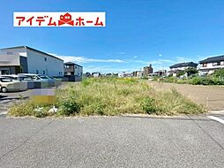 物件画像 一宮市丹陽町2期 全2区画 2号地