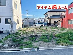 物件画像 北区八代町1期　全2区画　2号地