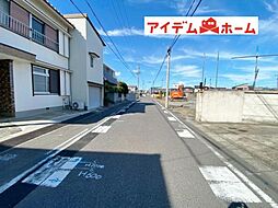 物件画像 清須市西枇杷島町4期　全1区画