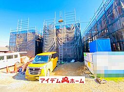 物件画像 一宮市今伊勢町第六 全4棟 3号棟