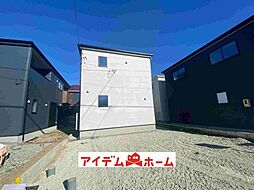 外観の画像