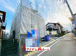 外観の画像