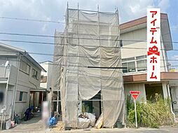 物件画像 西区こも原町075　全1棟