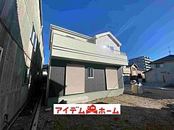 外観の画像