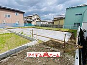 3号棟　外観写真 平日・土日問わずご案内致します！お気軽にお問合わせ下さい♪ 