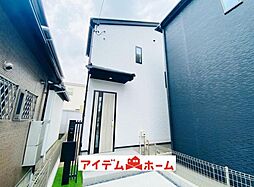 北名古屋市六ツ師8期 全4棟 3号棟