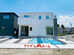 羽島市福寿町2期 全4棟 3号棟