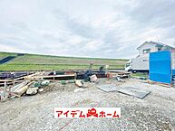 岐阜県羽島市福寿町本郷字宮越508-5：物件画像