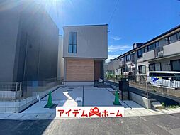 岩倉市曽野町5期 全4棟 4号棟