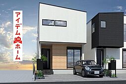 岩倉市曽野町5期　全4棟　3号棟