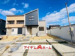 江南市和田町本郷　全3棟　3号棟