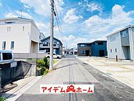 愛知県岩倉市大山寺町神田15：物件画像