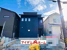 あま市甚目寺東大門第一　全2棟　1号棟