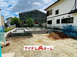 一宮市第1千秋町佐野 全1棟